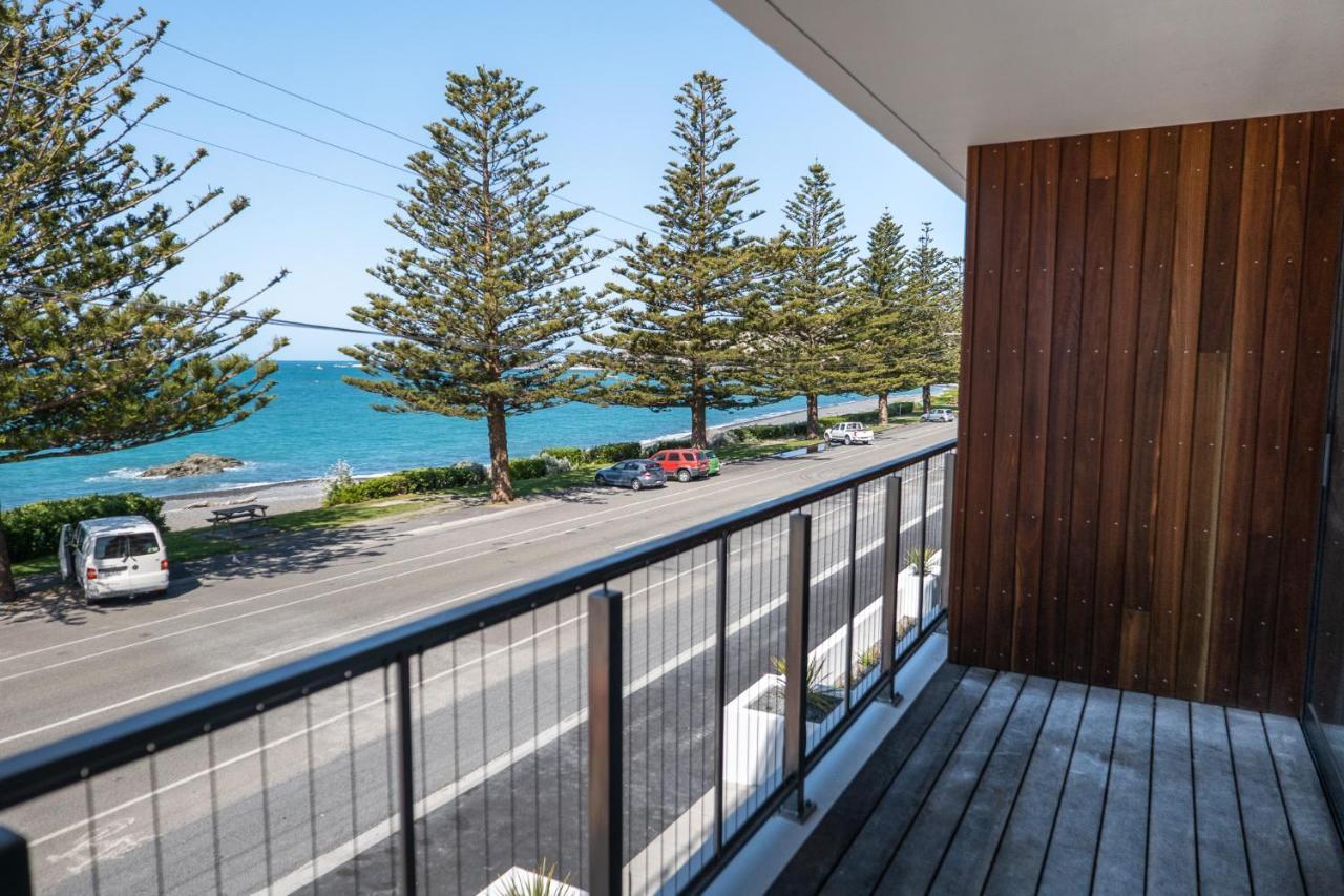 Sudima Kaikoura Hotel Exterior foto
