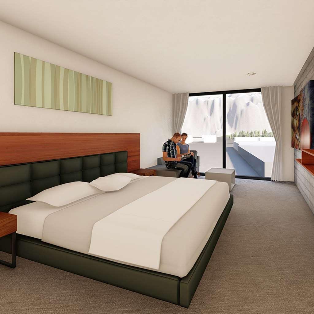 Sudima Kaikoura Hotel Cameră foto
