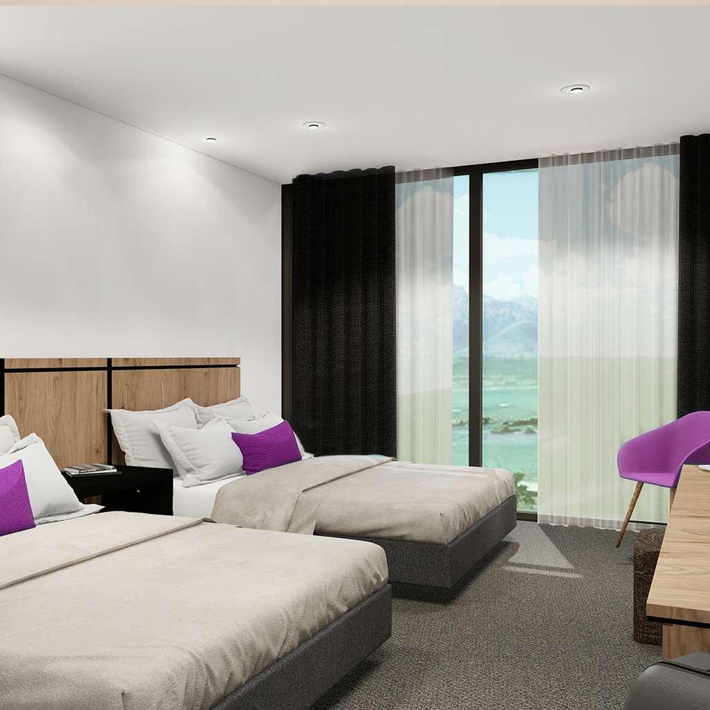 Sudima Kaikoura Hotel Cameră foto