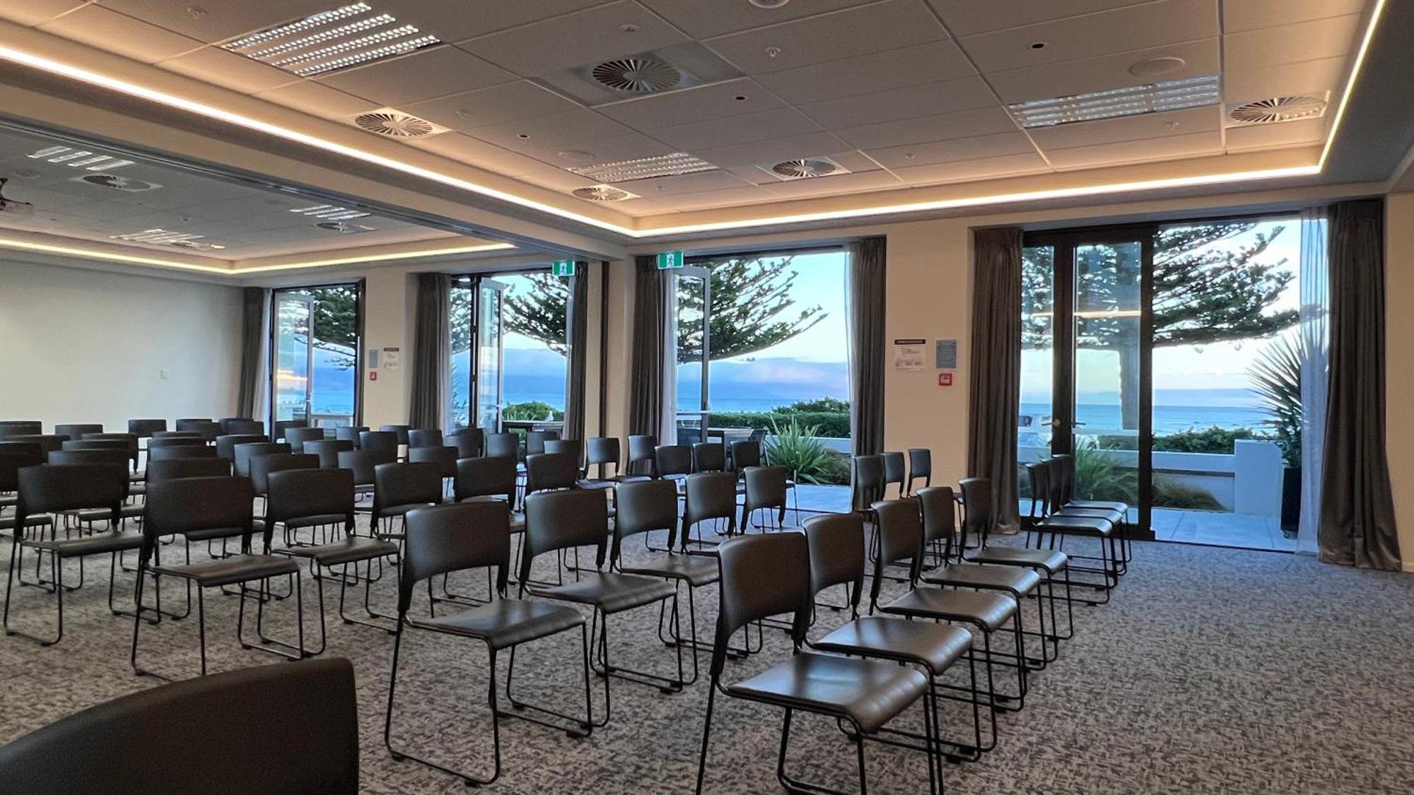 Sudima Kaikoura Hotel Exterior foto